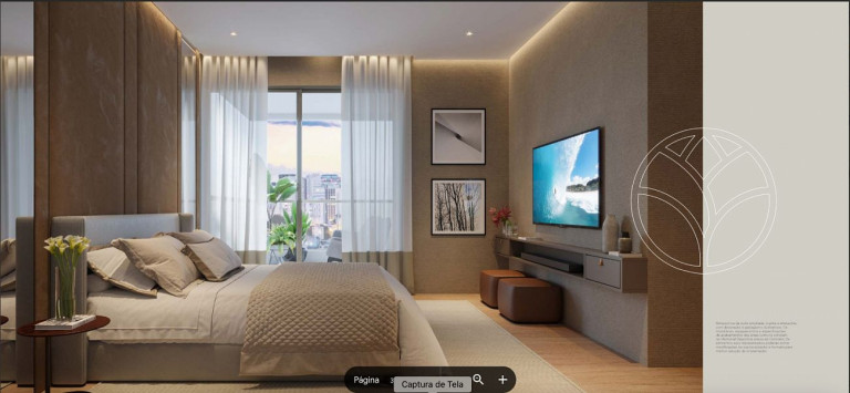 Imagem Apartamento com 4 Quartos à Venda, 155 m² em Praia Da Costa - Vila Velha Imagem Apartamento com 4 Quartos à Venda, 155 m² em Praia Da Costa - Vila Velha