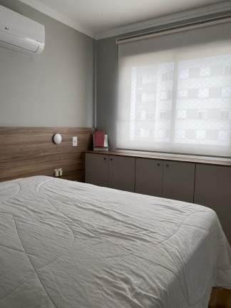 Imagem Imóvel com 3 Quartos à Venda, 71 m² em Santo Amaro - São Paulo Imagem Imóvel com 3 Quartos à Venda, 71 m² em Santo Amaro - São Paulo