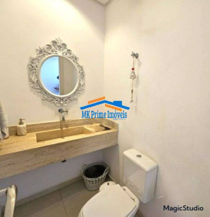 Imagem Casa de Condomínio com 4 Quartos para Alugar, 368 m² em Granja Viana - Cotia Imagem Casa de Condomínio com 4 Quartos para Alugar, 368 m² em Granja Viana - Cotia