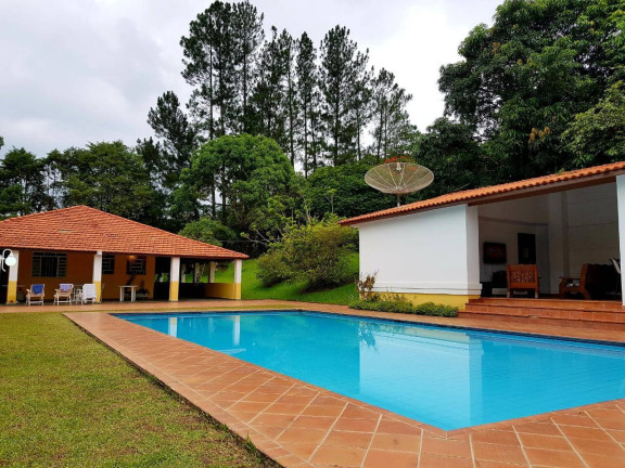 Imagem Chácara com 3 Quartos à Venda, 49.300 m² em Cerejeira - Guararema Imagem Chácara com 3 Quartos à Venda, 49.300 m² em Cerejeira - Guararema