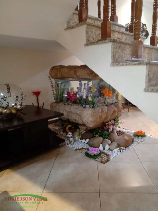 Imagem Sobrado com 3 Quartos à Venda, 150 m² em Jardim Santa Clara - Guarulhos Imagem Sobrado com 3 Quartos à Venda, 150 m² em Jardim Santa Clara - Guarulhos