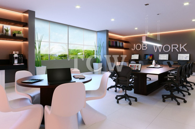 Imagem Apartamento com 3 Quartos à Venda, 105 m² em Vila Alzira - Guarujá Imagem Apartamento com 3 Quartos à Venda, 105 m² em Vila Alzira - Guarujá