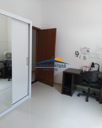 Imagem Casa com 2 Quartos à Venda, 98 m² em Capricórnio I - Caraguatatuba
