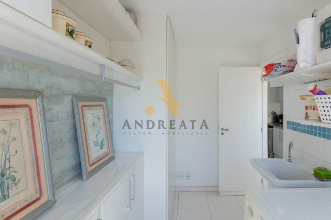 Imagem Cobertura com 4 Quartos à Venda, 318 m² em Barra Da Tijuca - Rio De Janeiro