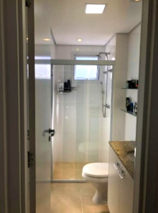 Imagem Apartamento com 3 Quartos à Venda, 162 m² em Anália Franco - São Paulo