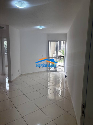 Imagem Apartamento com 2 Quartos à Venda, 51 m² em São Pedro - Osasco