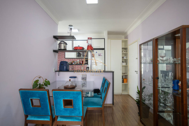 Imagem Apartamento com 3 Quartos à Venda, 65 m² em Umuarama - Osasco