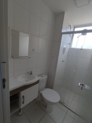 Imagem Apartamento com 2 Quartos à Venda, 39 m² em Centro - Botucatu