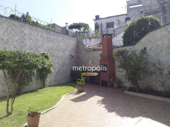 Imagem Sobrado com 3 Quartos à Venda, 249 m² em Jardim Prudência - São Paulo Imagem Sobrado com 3 Quartos à Venda, 249 m² em Jardim Prudência - São Paulo