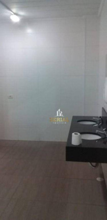 Imagem Galpão à Venda ou Locação, 1.150 m² em Nova Gerty - São Caetano Do Sul Imagem Galpão à Venda ou Locação, 1.150 m² em Nova Gerty - São Caetano Do Sul