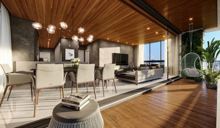 Imagem Apartamento com 3 Quartos à Venda, 253 m² em Menino Deus - Porto Alegre Imagem Apartamento com 3 Quartos à Venda, 253 m² em Menino Deus - Porto Alegre