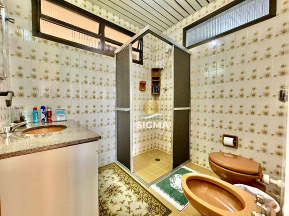 Imagem Apartamento com 3 Quartos à Venda, 100 m² em Pitangueiras - Guarujá Imagem Apartamento com 3 Quartos à Venda, 100 m² em Pitangueiras - Guarujá