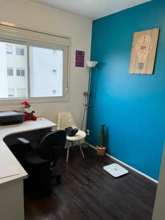Imagem Apartamento com 3 Quartos à Venda, 127 m² em Jardim Caboré - São Paulo Imagem Apartamento com 3 Quartos à Venda, 127 m² em Jardim Caboré - São Paulo