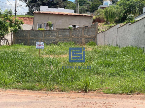 Imagem Terreno à Venda, 257 m² em Nogueiras - Socorro Imagem Terreno à Venda, 257 m² em Nogueiras - Socorro