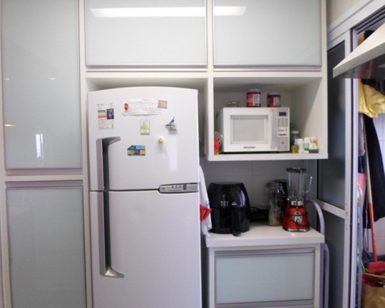 Imagem Apartamento com 3 Quartos à Venda, 80 m² em Paraíso - São Paulo
