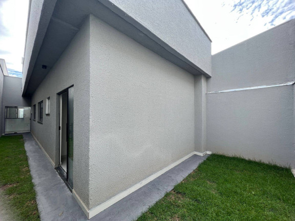 Imagem Casa com 3 Quartos à Venda, 110 m² em Residencial Center Ville - Goiânia Imagem Casa com 3 Quartos à Venda, 110 m² em Residencial Center Ville - Goiânia