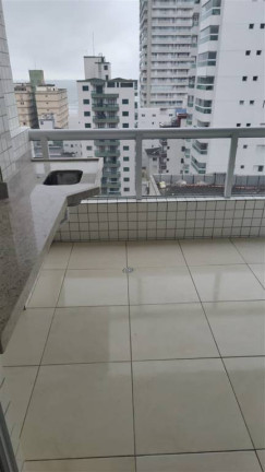 Imagem Apartamento com 2 Quartos à Venda, 90 m² em Aviação - Praia Grande