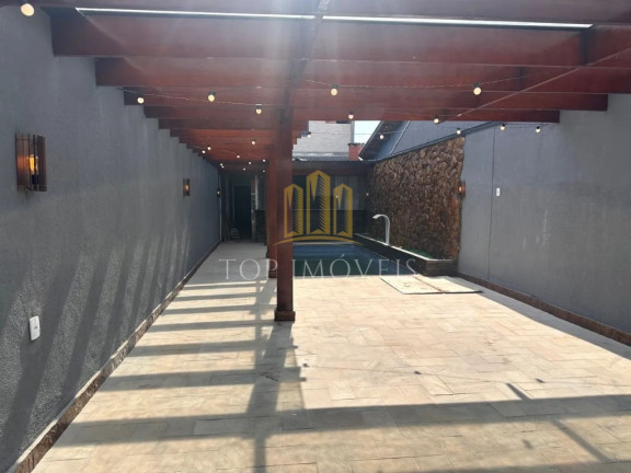 Imagem Sobrado com 2 Quartos à Venda, 170 m² em Residencial Altos Do Bosque - São José Dos Campos