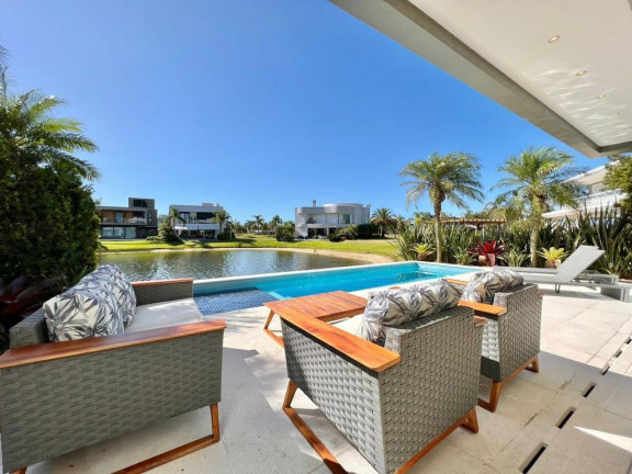 Imagem Casa com 6 Quartos à Venda, 473 m² em Zona Nova - Xangri-la Imagem Casa com 6 Quartos à Venda, 473 m² em Zona Nova - Xangri-la