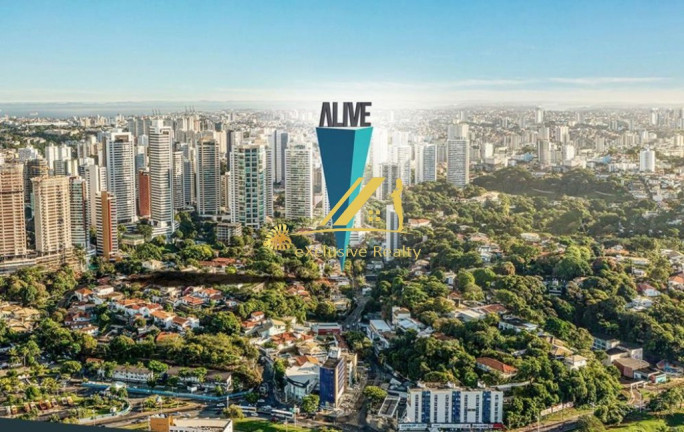 Imagem Imóvel com 1 Quarto à Venda, 34 m² em Horto Florestal - Salvador Imagem Imóvel com 1 Quarto à Venda, 34 m² em Horto Florestal - Salvador