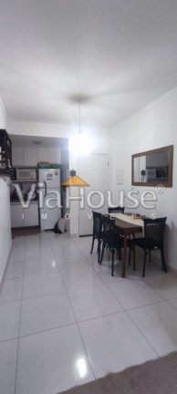 Imagem Apartamento com 2 Quartos à Venda, 46 m² em Jardim Manoel Penna - Ribeirão Preto