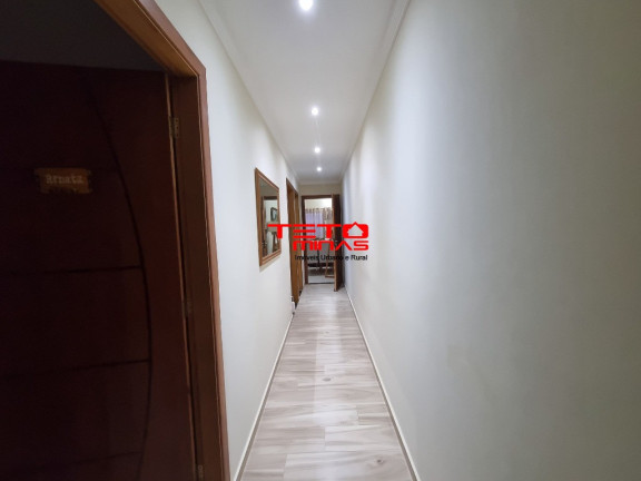 Imagem Casa com 4 Quartos à Venda, 135 m² em à 1000m Do Centro Da Cidade - São Lourenço