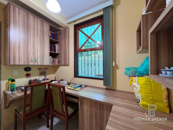 Imagem Casa com 3 Quartos à Venda, 185 m² em Cônego - Nova Friburgo