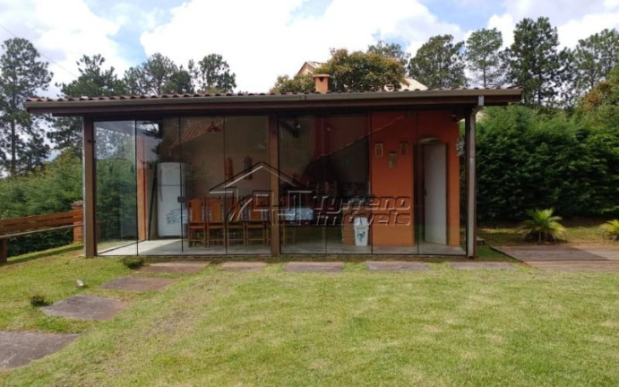 Imagem Casa de Condomínio com 3 Quartos à Venda, 200 m² em Abernéssia - Campos Do Jordão Imagem Casa de Condomínio com 3 Quartos à Venda, 200 m² em Abernéssia - Campos Do Jordão