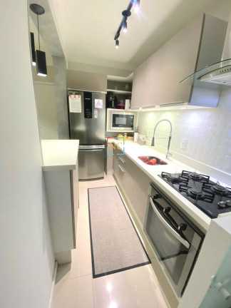 Imagem Apartamento com 2 Quartos à Venda, 67 m² em Roçado - São José