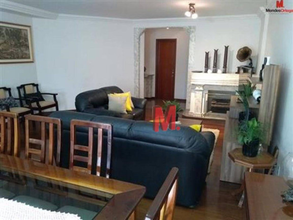 Imagem Apartamento com 3 Quartos à Venda, 174 m² em Centro - Sorocaba Imagem Apartamento com 3 Quartos à Venda, 174 m² em Centro - Sorocaba