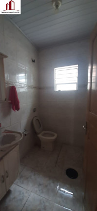 Imagem Sobrado com 3 Quartos à Venda,  em Vila Zanela - Franco Da Rocha