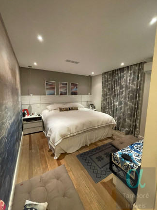 Imagem Apartamento com 3 Quartos à Venda, 202 m² em Tamboré - Santana De Parnaíba Imagem Apartamento com 3 Quartos à Venda, 202 m² em Tamboré - Santana De Parnaíba