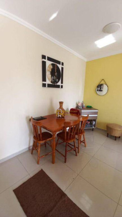 Imagem Apartamento com 1 Quarto à Venda, 48 m² em Mirim - Praia Grande Imagem Apartamento com 1 Quarto à Venda, 48 m² em Mirim - Praia Grande