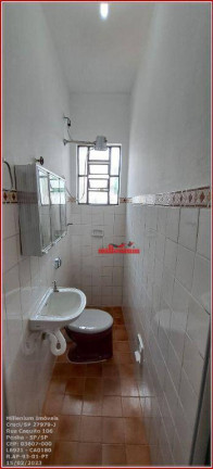 Imagem Casa com 1 Quarto para Alugar, 35 m² em Engenheiro Goulart - São Paulo
