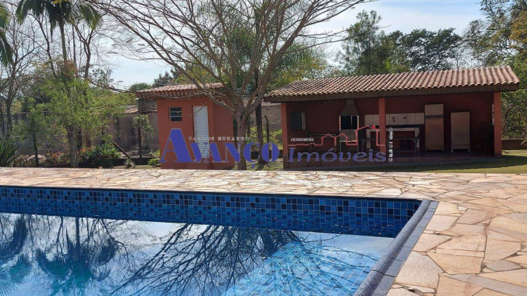 Imagem Chácara com 3 Quartos à Venda, 3.885 m² em Parque Piracema - Atibaia Imagem Chácara com 3 Quartos à Venda, 3.885 m² em Parque Piracema - Atibaia