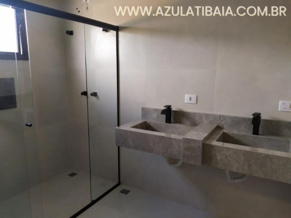 Imagem Casa com 3 Quartos à Venda, 285 m² em Condomínio Buona Vita - Atibaia