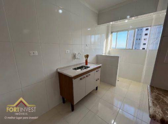 Imagem Imóvel com 1 Quarto à Venda, 34 m² em Vila Guilhermina - Praia Grande Imagem Imóvel com 1 Quarto à Venda, 34 m² em Vila Guilhermina - Praia Grande