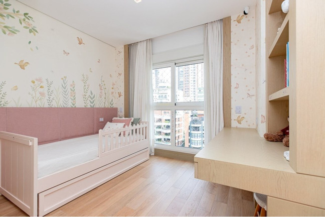 Imagem Apartamento com 3 Quartos à Venda, 229 m² em Ibirapuera - São Paulo Imagem Apartamento com 3 Quartos à Venda, 229 m² em Ibirapuera - São Paulo