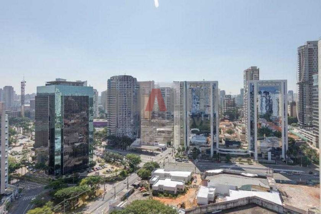 Imagem Apartamento com 3 Quartos à Venda, 138 m² em Brooklin - São Paulo Imagem Apartamento com 3 Quartos à Venda, 138 m² em Brooklin - São Paulo