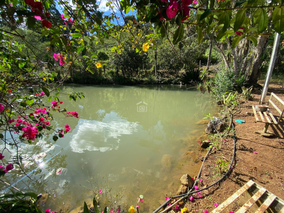 Imagem Imóvel com 3 Quartos à Venda, 15.000 m² em Amendoim - Caldas Imagem Imóvel com 3 Quartos à Venda, 15.000 m² em Amendoim - Caldas