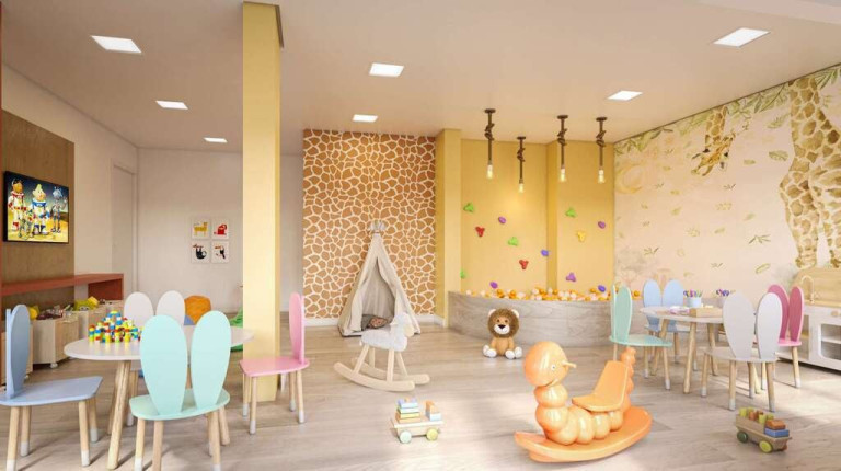 Imagem Apartamento com 2 Quartos à Venda, 48 m² em Vila Esperança - São Paulo Imagem Apartamento com 2 Quartos à Venda, 48 m² em Vila Esperança - São Paulo