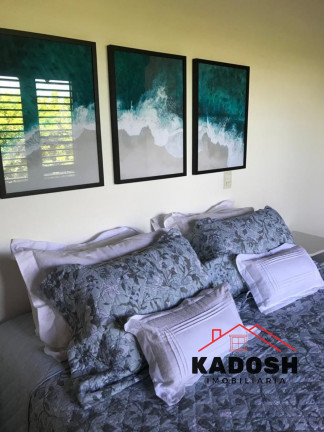 Imagem Casa com 4 Quartos à Venda, 1.400 m² em Costa Do Sauípe - Mata De São João