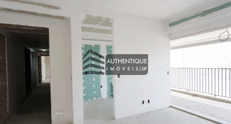Imagem Apartamento com 3 Quartos à Venda, 105 m² em Campo Belo - São Paulo Imagem Apartamento com 3 Quartos à Venda, 105 m² em Campo Belo - São Paulo