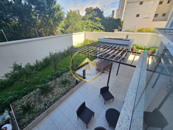 Imagem Apartamento com 3 Quartos à Venda, 89 m² em Taquaral - Campinas Imagem Apartamento com 3 Quartos à Venda, 89 m² em Taquaral - Campinas