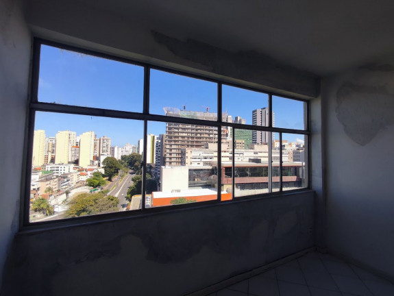Imagem Apartamento com 3 Quartos à Venda, 152 m² em Campo Grande - Salvador Imagem Apartamento com 3 Quartos à Venda, 152 m² em Campo Grande - Salvador