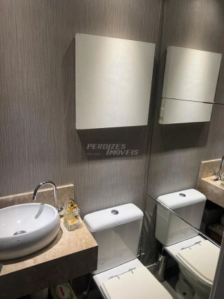 Imagem Apartamento com 3 Quartos à Venda, 142 m² em Vila Leopoldina - São Paulo Imagem Apartamento com 3 Quartos à Venda, 142 m² em Vila Leopoldina - São Paulo