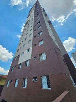 Imóvel com 2 Quartos à Venda, 29 m² em Vila Matilde - São Paulo