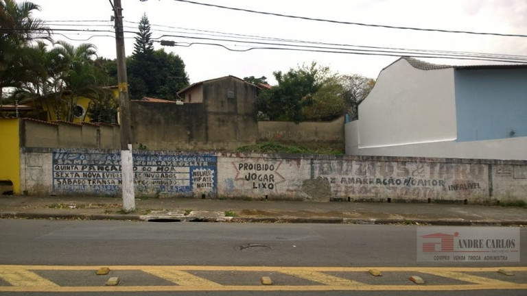 Imagem Terreno à Venda, 415 m² em City Bussocaba - Osasco Imagem Terreno à Venda, 415 m² em City Bussocaba - Osasco