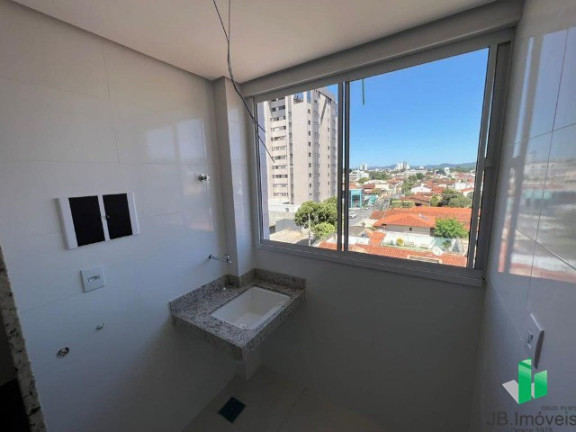 Imagem Imóvel com 3 Quartos à Venda, 78 m² em Todos Os Santos - Montes Claros