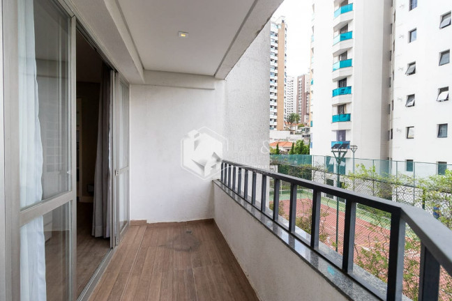 Imagem Apartamento com 2 Quartos à Venda, 70 m² em Vila Regente Feijó - São Paulo Imagem Apartamento com 2 Quartos à Venda, 70 m² em Vila Regente Feijó - São Paulo